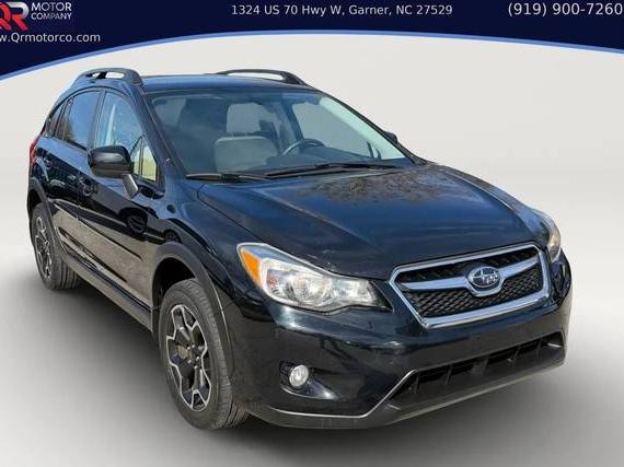 SUBARU XV CROSSTREK 2013 JF2GPAKC5DH835205 image SUBARU XV CROSSTREK 2013 JF2GPAKC5DH835205 image
